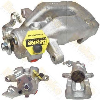 BRAKE ENGINEERING ca2200 -  Тормозной суппорт